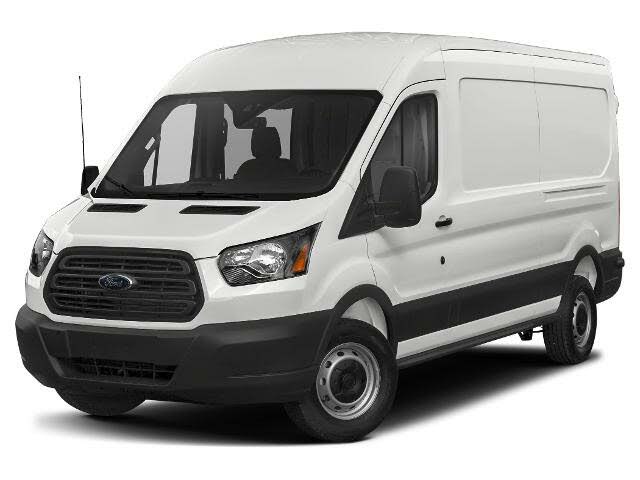 cargurus used vans near me