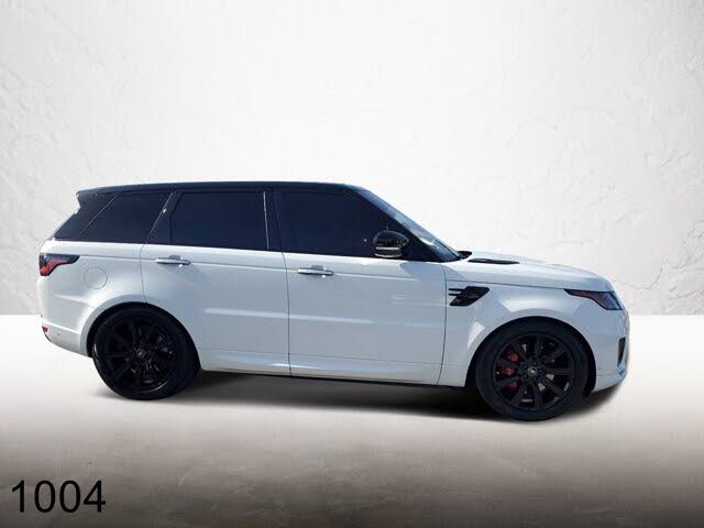 Used Land Rover For Sale In Daytona Beach Fl Cargurus