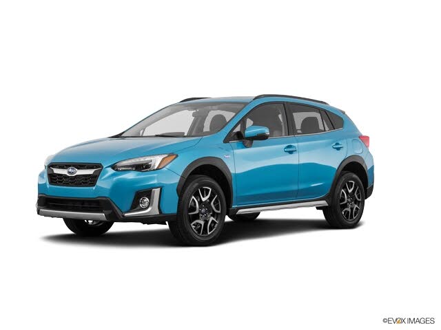 Used 2019 Subaru Crosstrek Hybrid Awd For Sale With Photos Cargurus