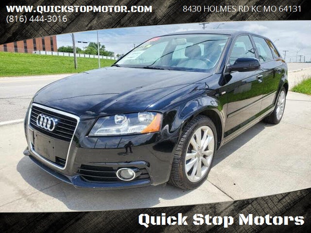 Audi A3 Kombi Olx