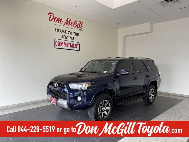 Used Toyota 4runner For Sale In Houston Tx Cargurus