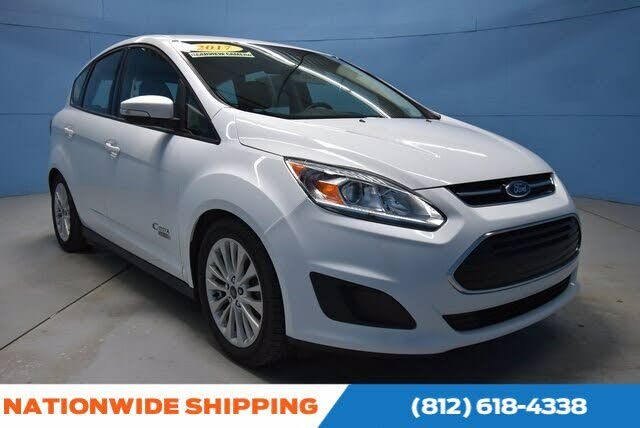 Used Ford C Max Energi For Sale In Knoxville Tn Cargurus