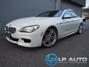 47 Used Bmw 6 Series For Sale Cargurus Ca