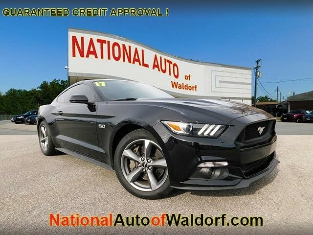 119 Used 17 Ford Mustang Gt Premium Coupe Rwd For Sale Cargurus