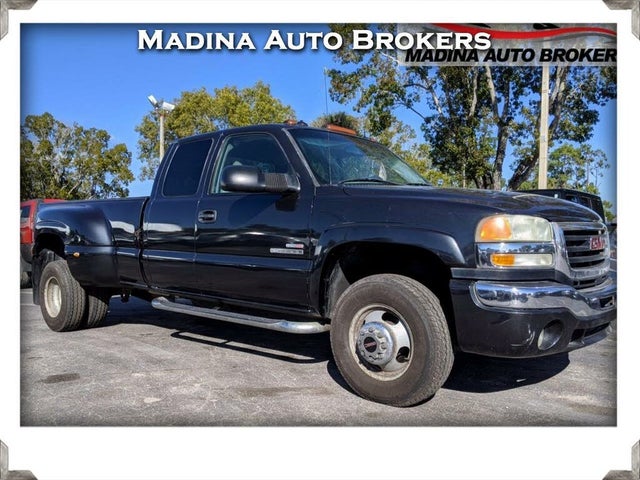 picture 04 Gmc Duramax For Sale used 2004 gmc sierra 3500 for sale