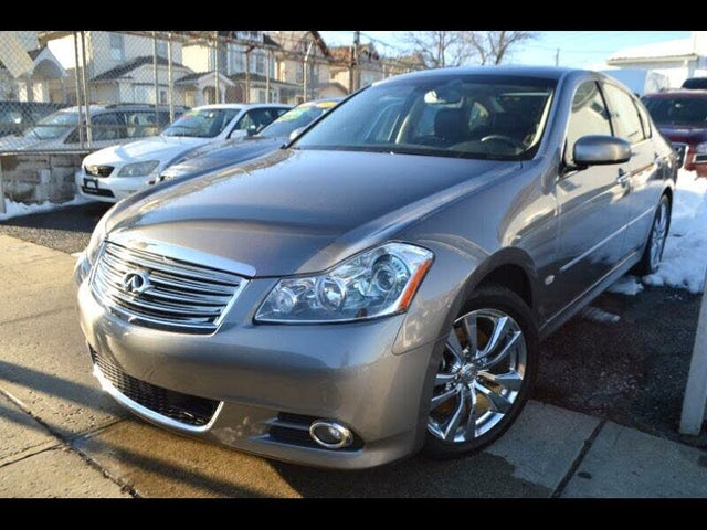 Used INFINITI M45 for Sale in Newburgh, NY - CarGurus