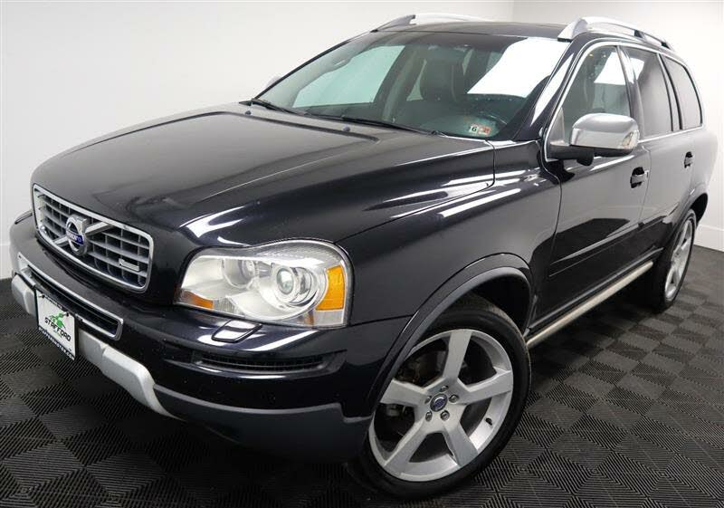 Used Volvo Xc90 For Sale In Fredericksburg Va Cargurus