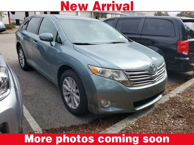 2011 Toyota Venza for Sale in Wesley Chapel, FL - CarGurus