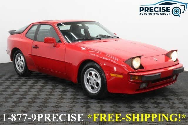 Porsche 944 Turbo Hatchback For Sale In Washington Dc Cargurus Porsche 944 Turbo Hatchback For Sale In Washington Dc Cargurus