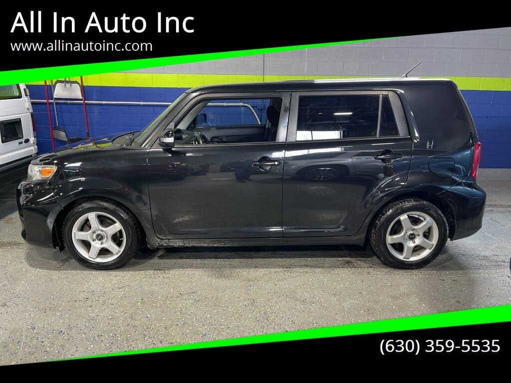 Used 2011 Scion XB Release Series 8.0 For Sale (with Photos) - CarGurus