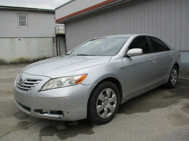 2007 Toyota Camry for Sale in Charleston, WV - CarGurus