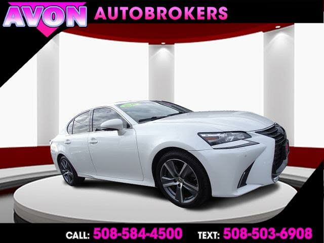 15 Lexus Gs 350 For Sale In Providence Ri Cargurus 15 Lexus Gs 350 For Sale In Providence Ri Cargurus