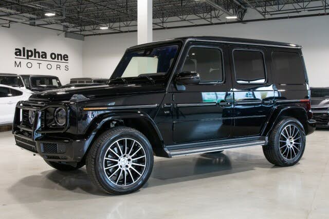 Used Mercedes Benz G Class For Sale With Photos Cargurus Used Mercedes Benz G Class For Sale With Photos Cargurus