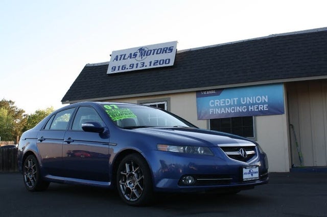 08 Acura Tl For Sale In Roseville Ca Cargurus 08 Acura Tl For Sale In Roseville Ca Cargurus