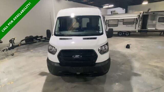 cargurus used vans near me