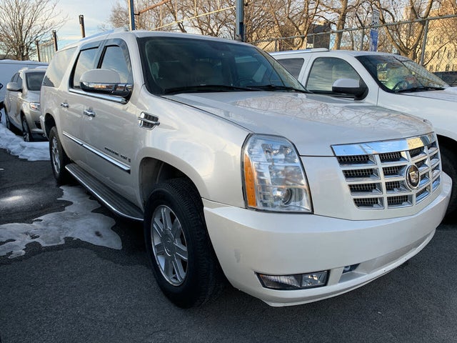 2007 Cadillac Escalade ESV for Sale in New York, NY - CarGurus
