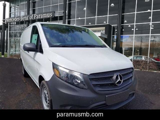 cargurus mercedes metris