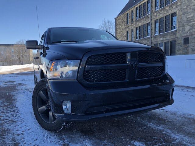 Used Pickup Truck for Sale in Fredericton, NB - CarGurus.ca