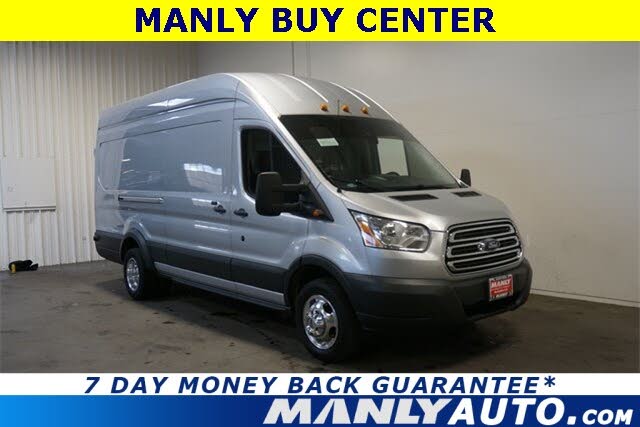 day van for sale near me