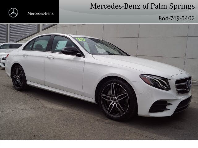 Mercedes Benz Of Palm Springs Cars For Sale Palm Springs Ca Cargurus