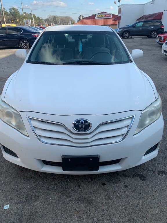 2011 toyota camry for sale cargurus