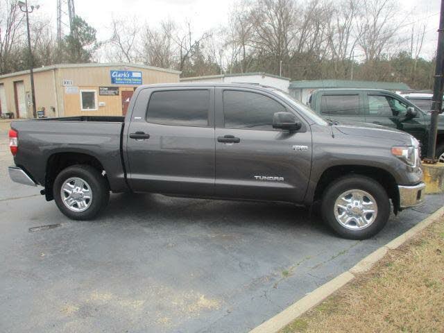Used Toyota Tundra for Sale in Raleigh, NC - CarGurus