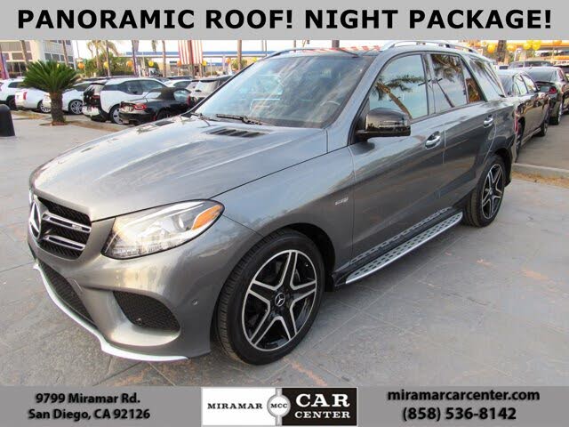 Used 17 Mercedes Benz Gle Class Gle Amg 43 4matic For Sale With Photos Cargurus Used 17 Mercedes Benz Gle Class Gle Amg 43 4matic For Sale With Photos Cargurus