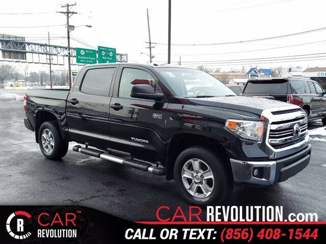 Used Toyota Tundra For Sale In Toms River Nj Cargurus
