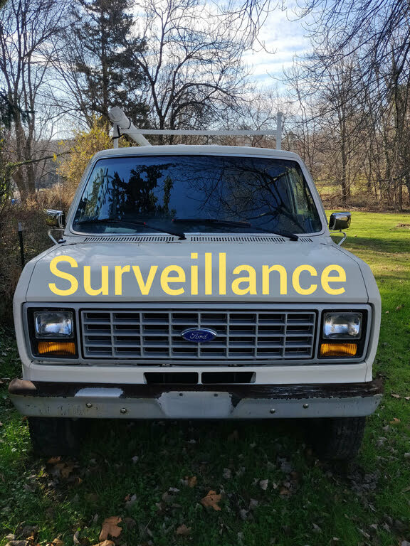 ford e350 cargo van for sale near me