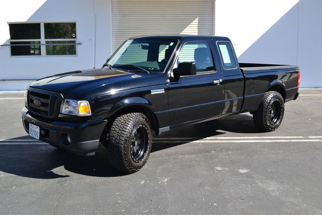2011 Ford Ranger for Sale in Fallbrook, CA - CarGurus