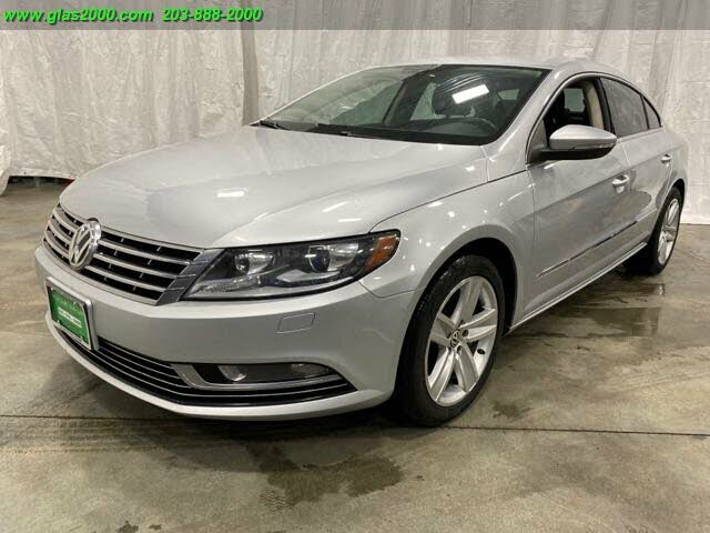2015 Volkswagen CC 2.0T RLine FWD for Sale in Albany, NY