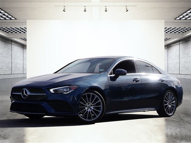 Used Mercedes-Benz for Sale in Albuquerque, NM - CarGurus