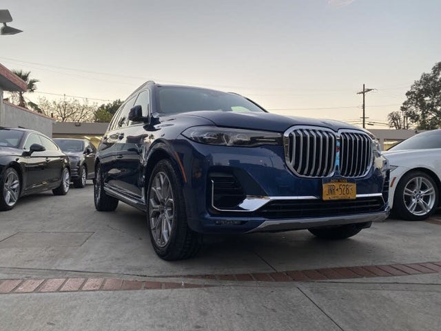 Used BMW X7 for Sale in Victorville, CA - CarGurus