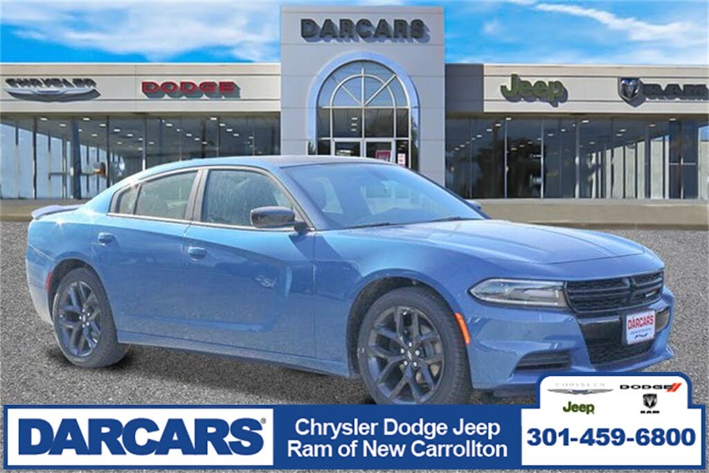 New Dodge Charger For Sale In Harrisburg Pa Cargurus