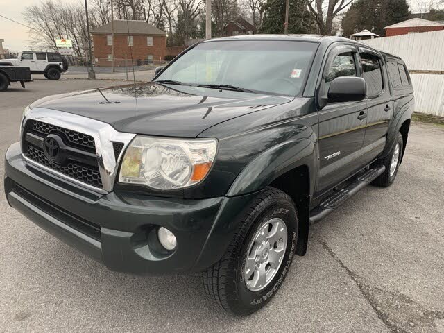 Used 2011 Toyota Tacoma Access Cab For Sale (with Photos) - CarGurus