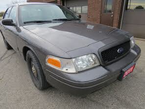 Used Ford Crown Victoria For Sale In Montreal Qc Cargurus Ca