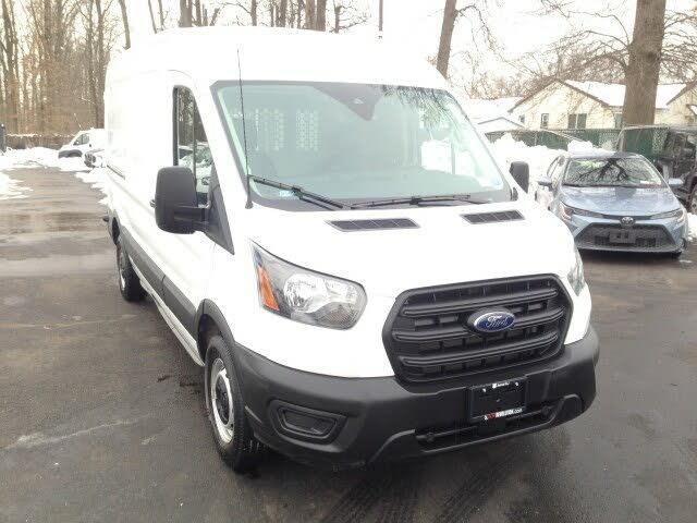 2019 ford transit 250 medium roof for sale