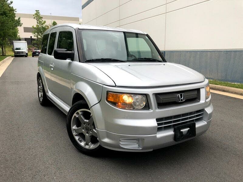 used honda element for sale