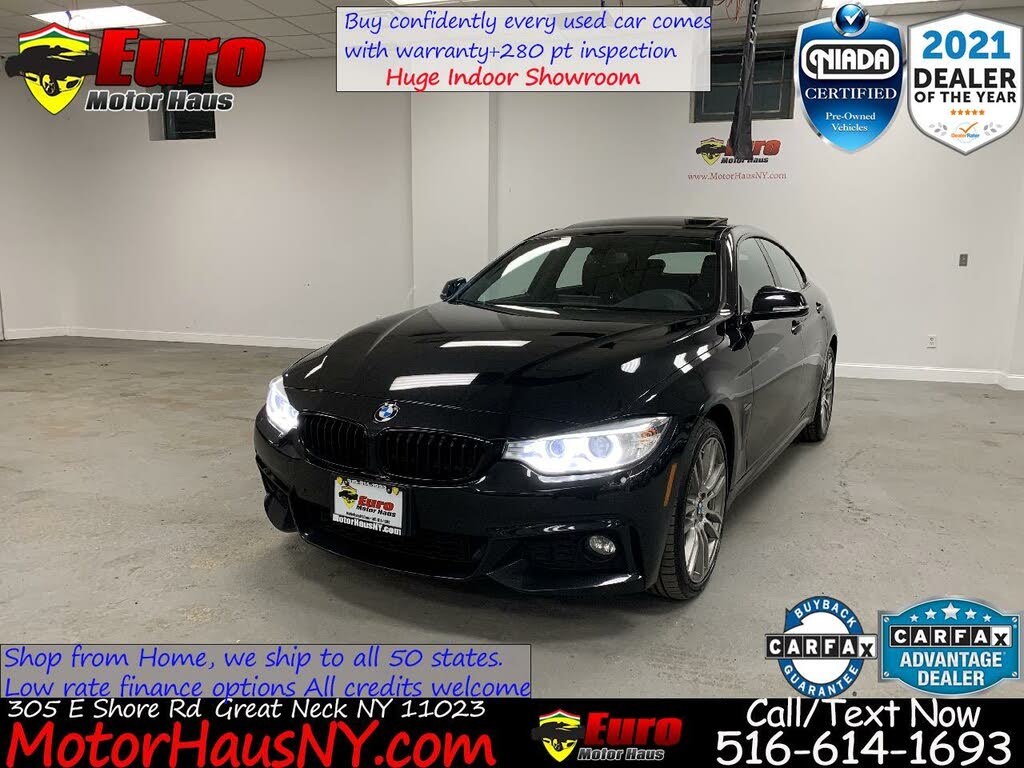 Used Bmw 4 Series For Sale Right Now Cargurus