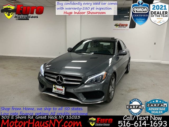 Used 17 Mercedes Benz C Class For Sale With Photos Cargurus Used 17 Mercedes Benz C Class For Sale With Photos Cargurus