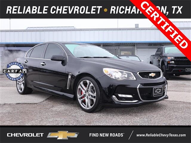 Used 16 Chevrolet Ss For Sale Right Now Cargurus Used 16 Chevrolet Ss For Sale Right Now Cargurus