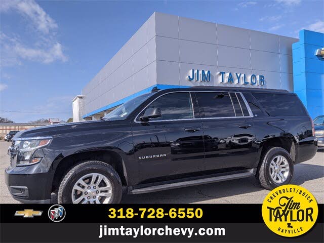 Jim Taylor Chevrolet Llc Cars For Sale Rayville La Cargurus