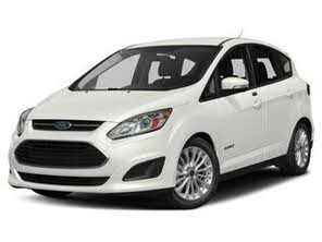 Precio Para 18 Ford C Max Hybrid Cargurus