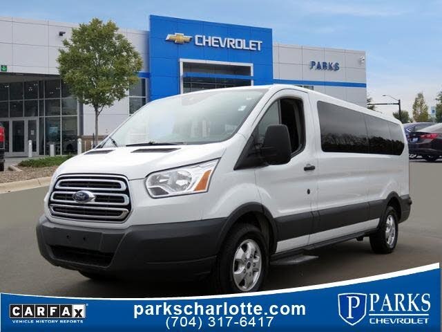 low mileage vans for sale near me