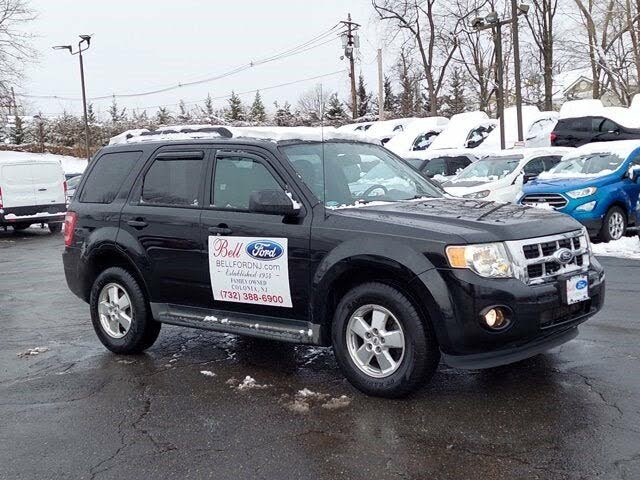 Used 2012 Ford Escape XLT AWD for Sale Right Now - CarGurus