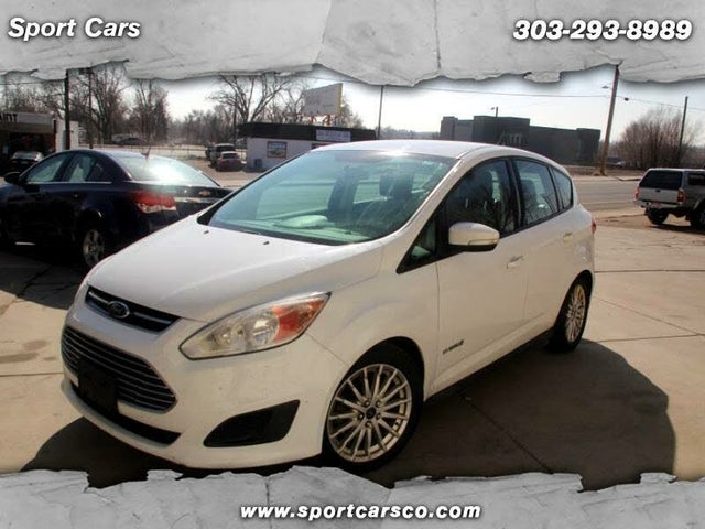Used 14 Ford C Max Hybrid For Sale With Photos Cargurus Used 14 Ford C Max Hybrid For Sale With Photos Cargurus