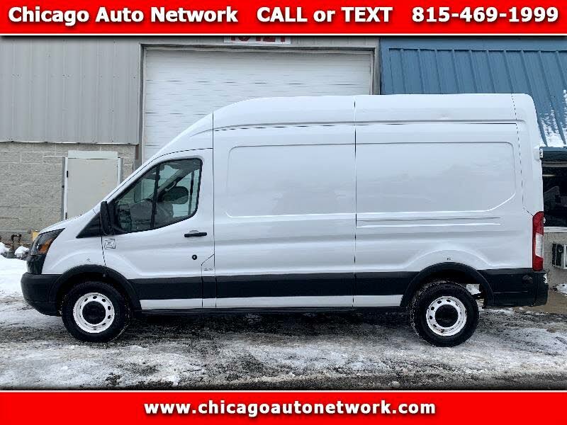 lwb high top van for sale