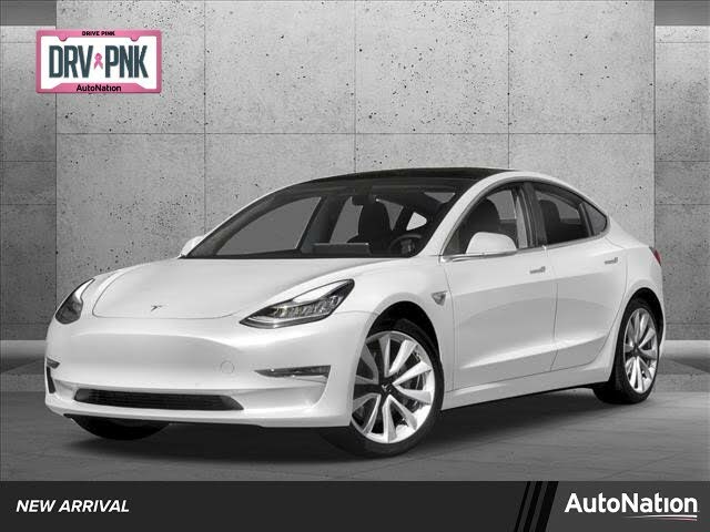 Used Tesla Model 3 For Sale In Denver Co Cargurus