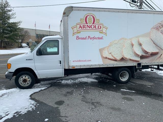 painted vans