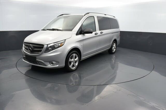 cargurus mercedes metris